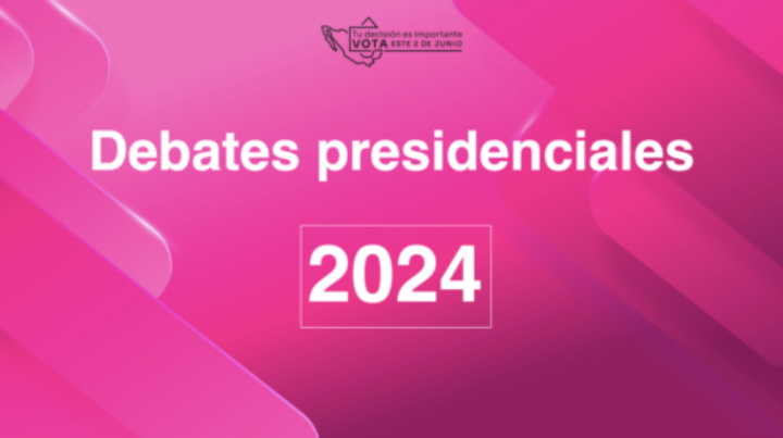 21 de marzo: último día para enviar preguntas a las candidaturas a la Presidencia de la República
